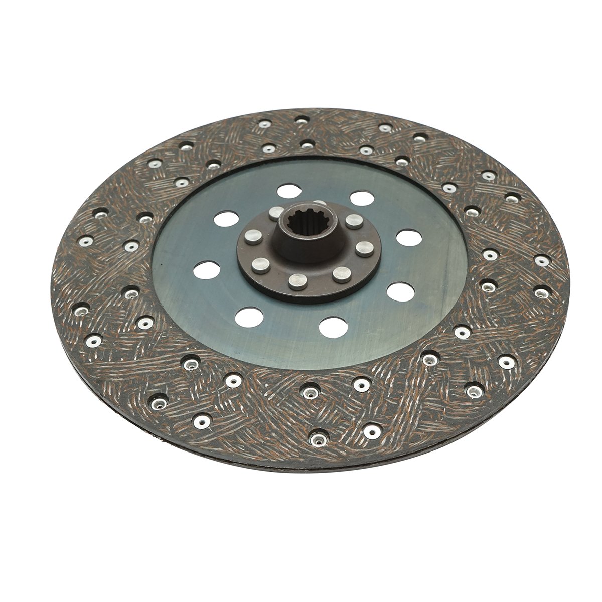 Disc priza putere New Holland, diametru exterior 310mm, interior 22/25mm cod OEM 5167937, 331022010, 33102201, VPG2984